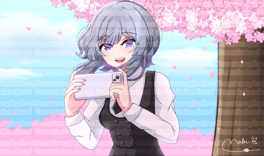 FB comms from anon