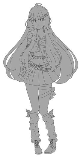 Lineart
