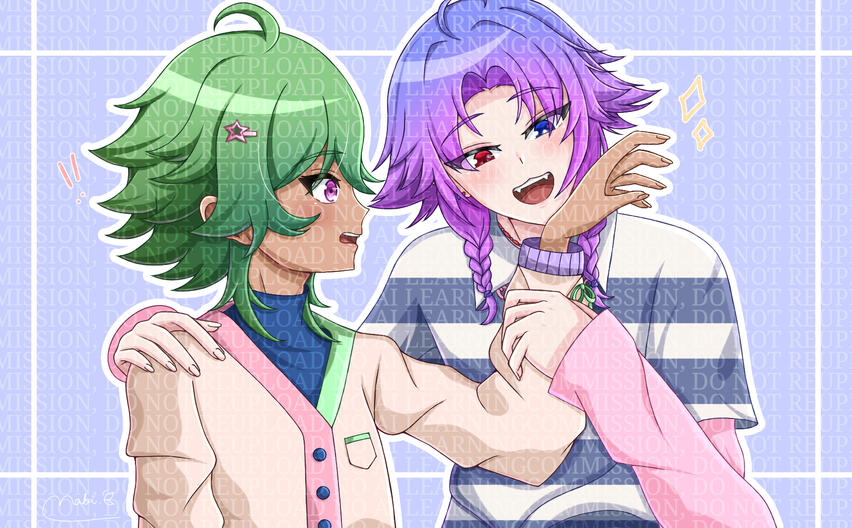 Twt comms from bee :3